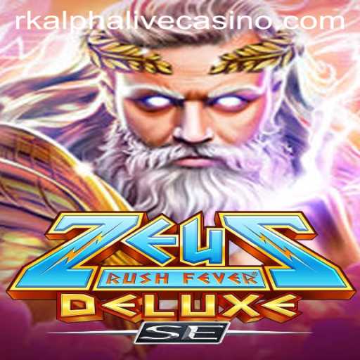 Unleashing the Power: Discover ZeusRushFeverDeluxeSE - An Epic Odyssey in Gaming