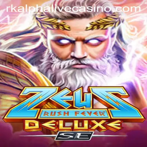 Unleashing the Power: Discover ZeusRushFeverDeluxeSE - An Epic Odyssey in Gaming