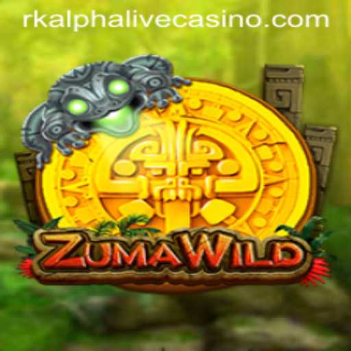 ZumaWild: The Thrilling World of Strategic Marble Shooting